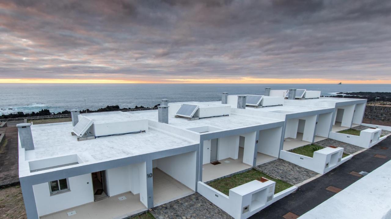 Villas Do Mar Faja Grande Exterior photo